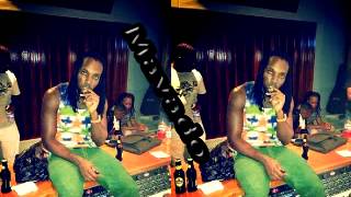 Mavado -Jah Is My Everything..AfterLife Riddim - JA Productions - March 2013@dancehall