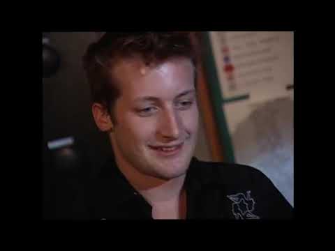 Green Day shares 'Nimrod' for the first time, In the recording studio [Complete Video]