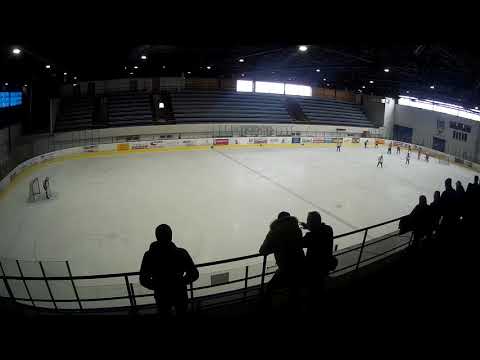 MŽA HC Soběslav -  HC Lvi ČB  II. tř. Březen 2019