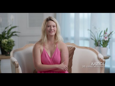 A Journey into Adulthood with Prader-Willi Syndrome (PWS) | Kristi & Justice's Experience