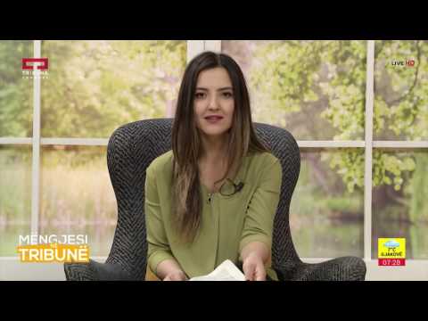 Mëngjesi në Tribunë - 16.03.2017