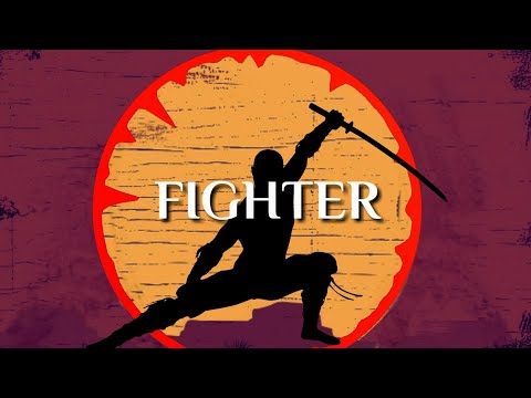 Fighter - The Score