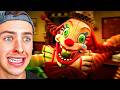 FNAF SECRET OF THE MIMIC Part 1