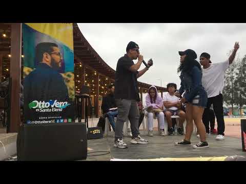 APPRENTI 🆚 NEFHARIA | OCTAVOS DE FINAL