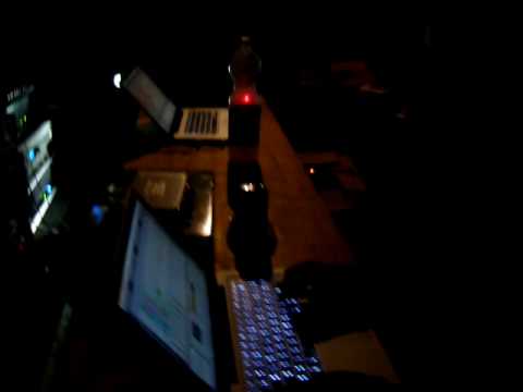 tribe-tek tribecore hardfloor daddytek live set