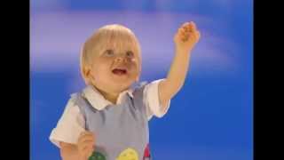 Praise Baby Collection - I Could Sing Of Your Love Forever