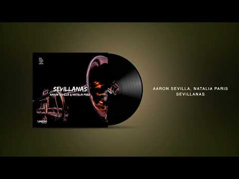 @AaronSevilla , @djnataliaparis - Sevillanas / Afro Latin House