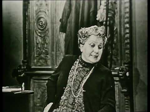 Gilberto Govi: Impresa Trasporti