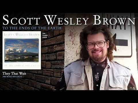 Thumbnail for They That Wait video