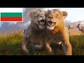 Mufasa The Lion King I Always Wanted A Brother Bulgarian