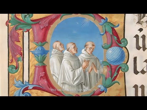 The Sacred Christian Music TV and The Ancient Gregorian Chants