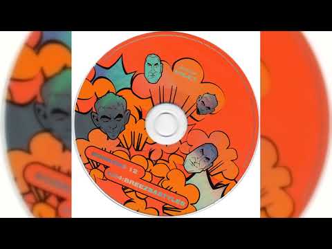 [2004] Various Artists - Bonkers 12 The Dirty Dozen (CD4) Breeze & Styles Mix