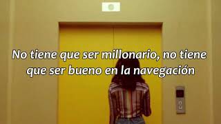 Je cherche un homme - Jill Barber // sub. español