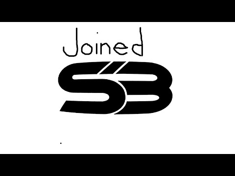 Joined SB! (AirJ)