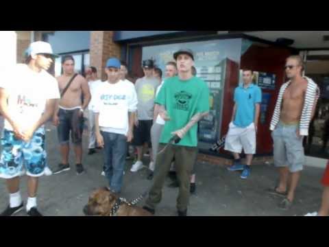 16'S- DADDI LUCHI FT. DEPS & YA YAH.