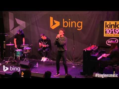 Mourning Doves - Mikky Ekko