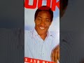 SAM COOKE (Audio Clip)"Tenderness"#samcooke #soul #music