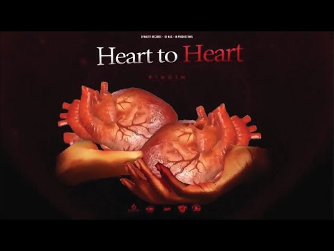 Heart to Heart riddim-Rytikal,Rhumba,Jahvillani,Teebone,Zizi 6ixx,JayBlem,Silk Boss,Tatik,Yung Ras