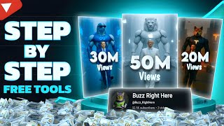 Download lagu Only 3 Videos And Subscribers 32,000 💥 | Image to Video Free Ai Tools 2025 mp3