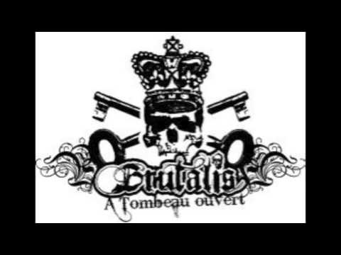 Brutalis : crache des diamants