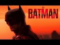 The Batman Extended Theme by Michael Giacchino (Version 1)