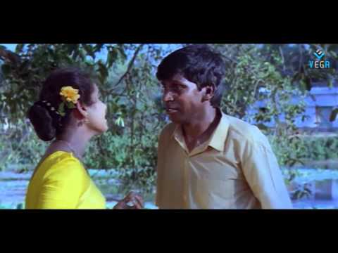 Vadivelu And Teacher Comedy Scene : Rajavin Parvaiyeli