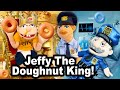 SML Movie Jeffy The Doughnut King