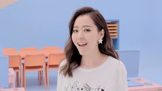 Jane Zhang 张靓颖《Make It Big》MV