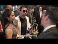 MANNY PACQUIAO ON FIGHTING SPENCE/PORTER WINNER "WE WILL SEE. IM GOING TO THEIR FIGHT!"
