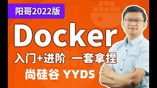 37 Docker与微服务实战 mysql安装上集