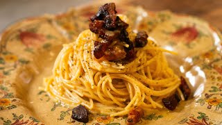 The Classic Carbonara