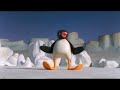 Dancing Pingu Episode 155 No Time By The Guess Who