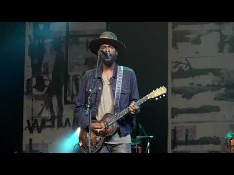 Gary Clark Jr. - Intro / Bright Lights | HIBF - Grolloo | 15/6/2019