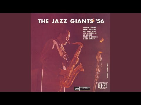 I Didn't Know What Time It Was