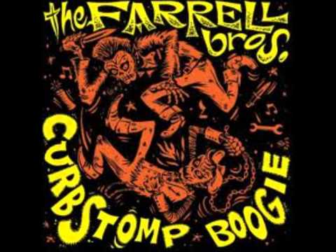The Farrell Bros. - Fallin Again