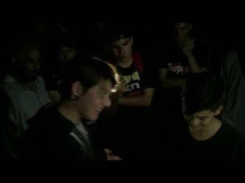 MAPU vs WADE - 4tos de Final - SVF Jornada 2