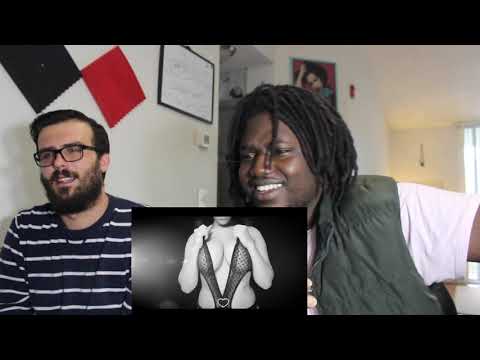 Kaaris - Zoo - Clip officiel | FRENCH GANGSTA RAP REACTION!!