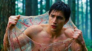 He Was Born a Grown Man With Unlimited IQ, But No One Could Explain What He Was | Kyle XY FULL Recap