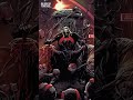 Who S Stronger Dormammu Or Knull Dormammu Knull Marvel Mcu Dcu Comics