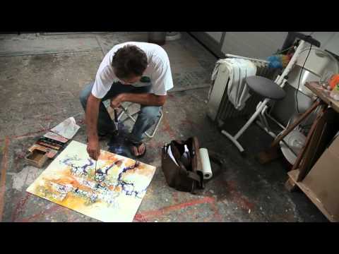 Schulterblick: Erwin Kastner, Teil 2 - boesner.tv