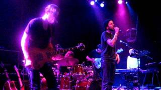 w/ Matt Morris 'The Unamerican'