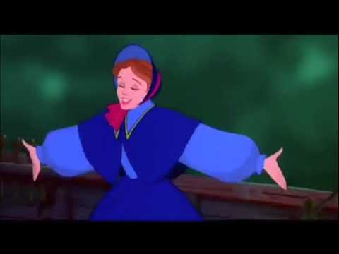 The Little Goth Girl: Gwen's Beginning - Part 1 How it All Began