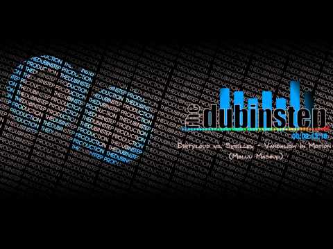 Dirtyloud vs. Skrillex - Vandalism In Motion (Maluu Mashup)
