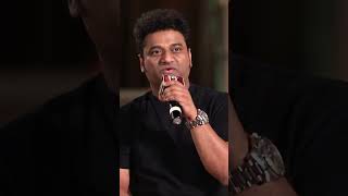 Rock Star Devi Sri Prasad about Music l #dsp #rockstar #devisriprasad #eureka #tollywood