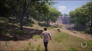 PS4　メディーバルダイナスティ　初見