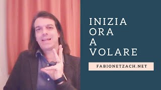 RICONOSCI GLI SCHEMI E VOLA