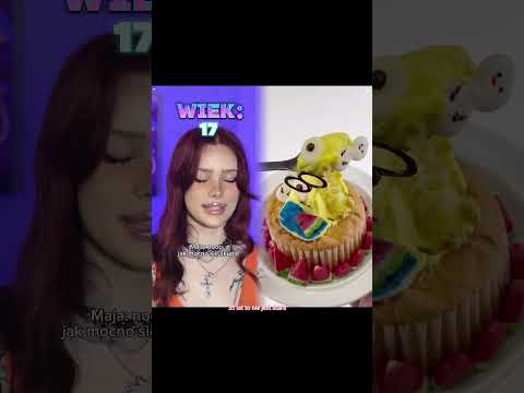 POV: Dostajesz umiejętność dzięki której możesz zobaczyć ile ktoś ma lat