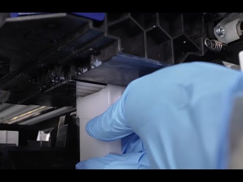 How to Handle Improper Firing of White Ink