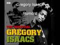 R.I.P Gregory Isaacs- Rumors