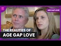 Love Knows No Age Limit Age Gap Love S01 E03 Reality TV